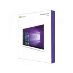 OS SOFTWARE - MICROSOFT WINDOWS 10 PRO 64BIT