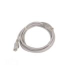 PATCH CODE CABLE CAT6 2M