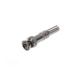 BNC CONNECTOR 001A WELD (MALE)