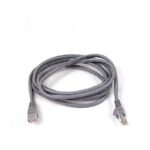 PATCH CODE CABLE - LANSAN CAT6 5M GREY(LC6-05FGY)