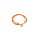 PATCH CODE CABLE - LANSAN (LFPC-S2-2BB-N001M) FIBER 1M