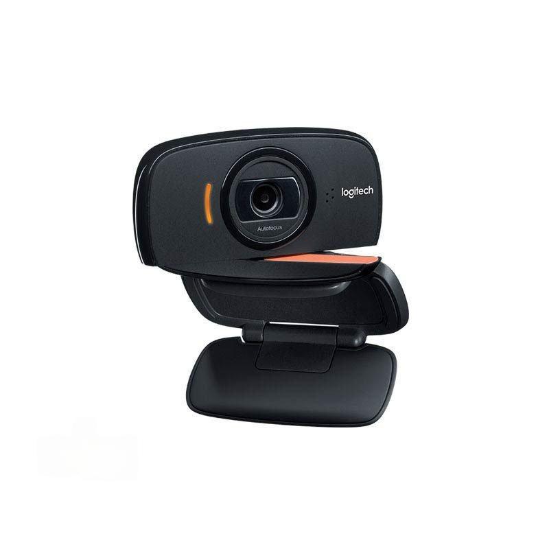 LOGITEC BRIO 300 FULL HD WEBCAM - Image 2