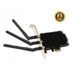 PCI EXPRESS NETWORK CARD - TP-LINK AC1900 ARCHER T9E