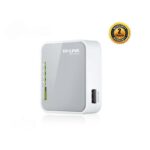 PORTABLE ROUTER - TP-LINK TL-MR3020 3G/3.7G