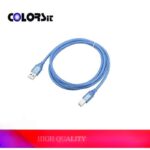 PRINTER CABLE - COLORSIT USB2.0 1.5M