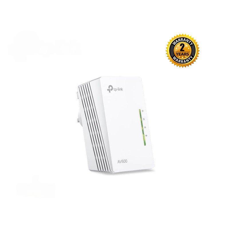 POWERLINE ADAPTER - TP-LINK TL-WPA4220 AV500