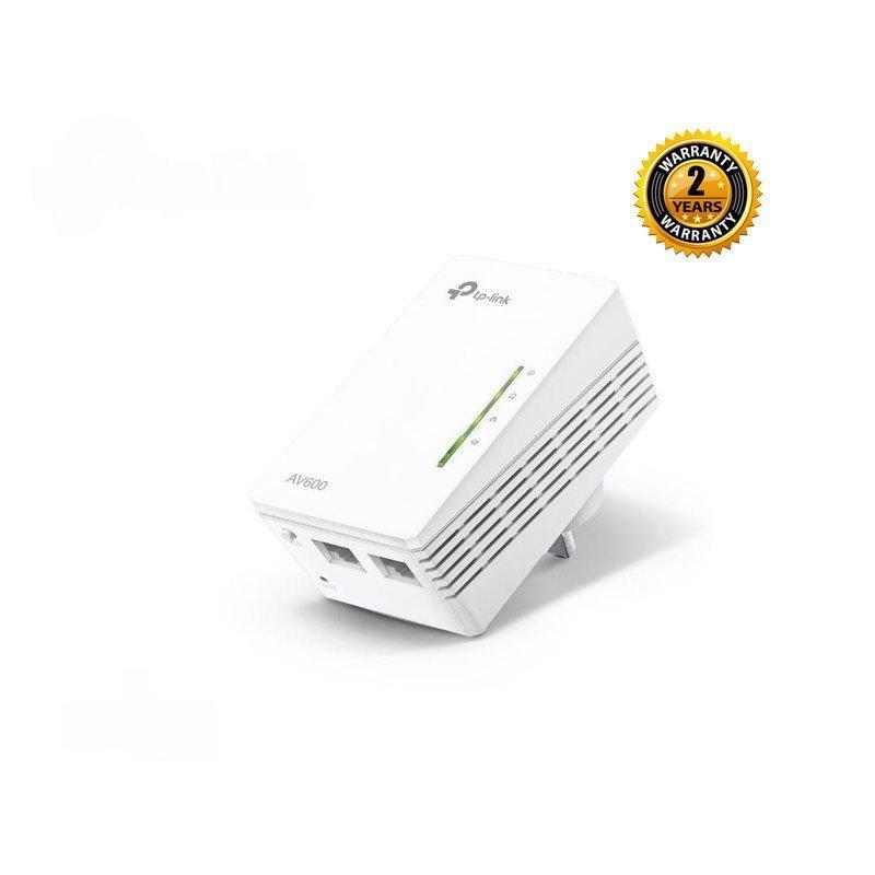 POWERLINE ADAPTER - TP-LINK TL-WPA4220 AV500 - Image 2