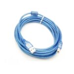 PRINTER CABLE 10M USB
