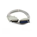 PRINTER CABLE 1.5M PARALLEL