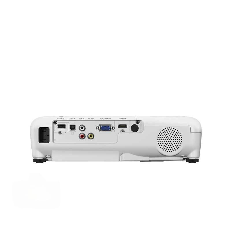 PROJECTOR - EPSON EB-S05 BUSINESS (bulb 1y) - Image 3