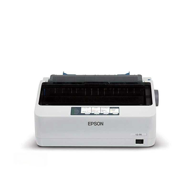 PRINTER - EPSON LQ 310 (2y)