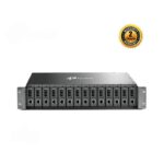 RACK MOUNT SWICH - TP-LINK TL-MC1400
