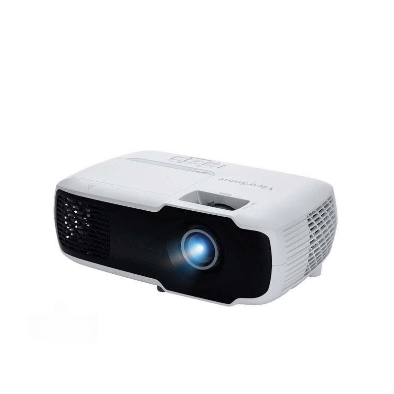 PROJECTOR - VIEWSONIC PA502SP (2y unit and lamp 1000h/1y-Which come earlier)