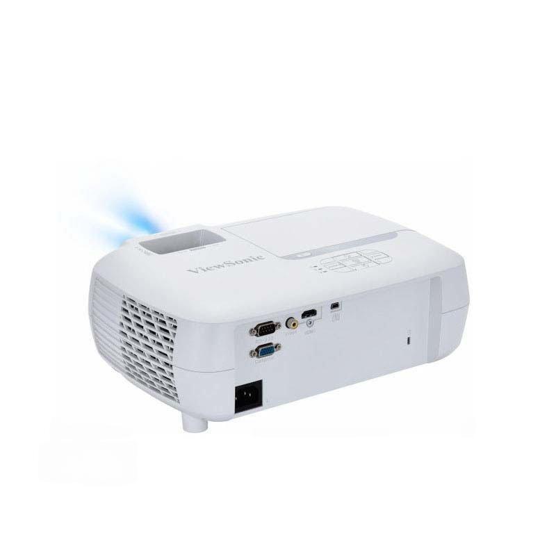 PROJECTOR - VIEWSONIC PA502SP (2y unit and lamp 1000h/1y-Which come earlier) - Image 2
