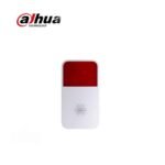 SECURITY - DAHUA  DHI-ARA10-W WIRELESS SIREN