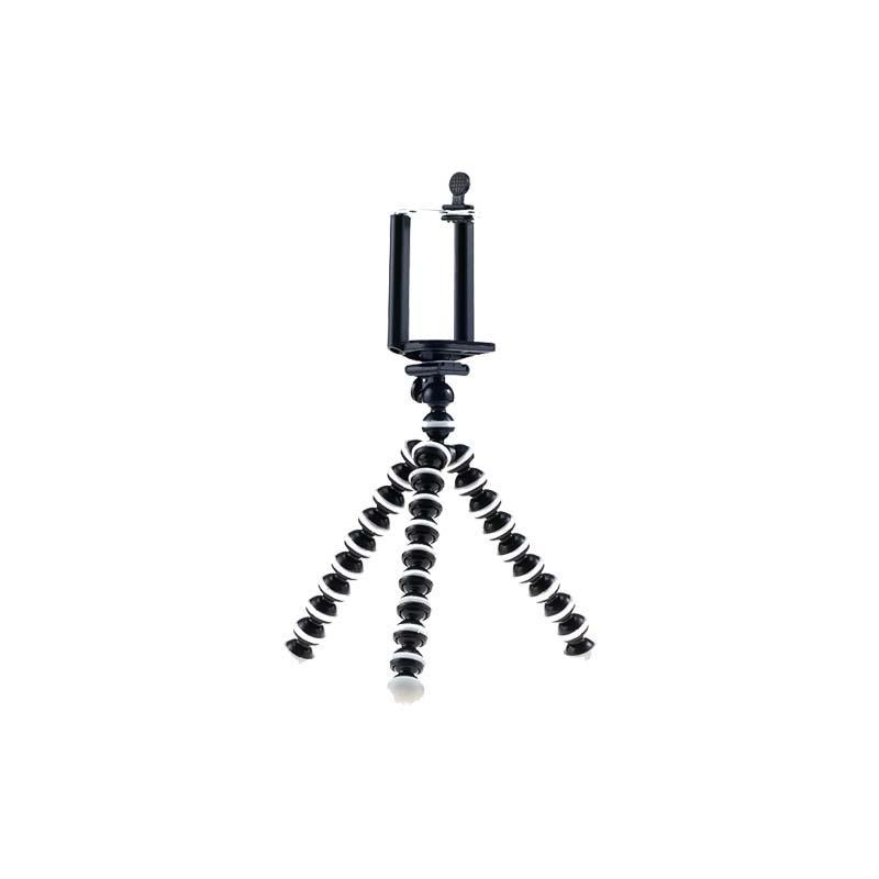 SJCAM FLEXIBLE OCTOPUS TRIPOD