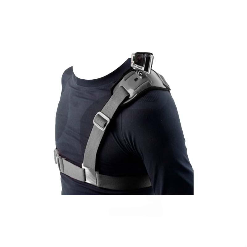 SJCAM SHOULDER HARNESS MOUNT