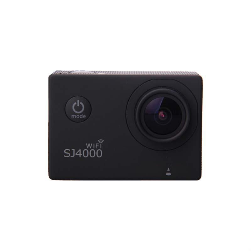 SJCAM SJ4000 WIFI ACTION CAMERA(1y) - Image 2