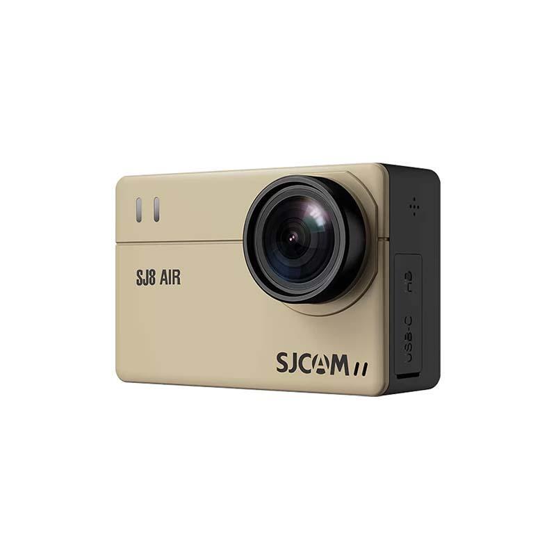SJCAM SJ8 AIR ACTION CAMERA(1y) - Image 3