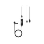 BOYA BY-DM10 DIGITAL LAVALIER MICROPHONE-iOS & PC(6m)