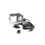 SJCAM SJ8 MOTOR CHARGER(case+usb interface)