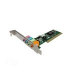 SYMBOL 4CH PCI SOUND CARD(6m)