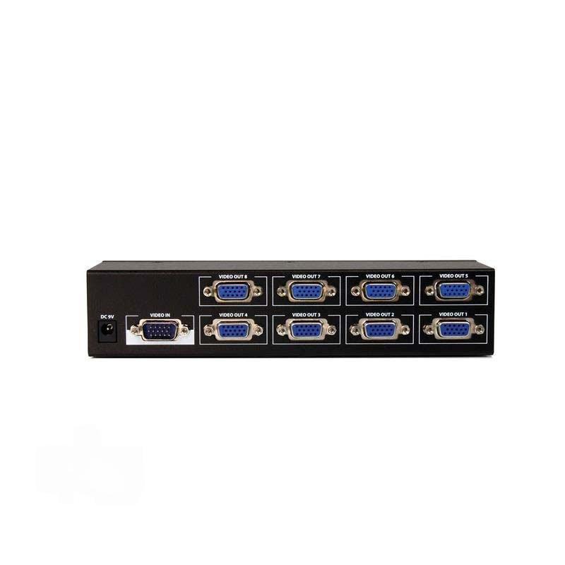 SPLITTER - SYMBOL 8 PORT VGA