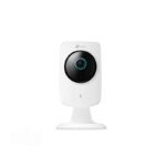 TP-LINK NC260 HD WI-FI SURVEILLANCE CAMERA(2y)