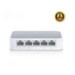 SWITCH - TP-LINK TL-SF1005D 5 PORT 10/100M