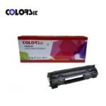 TONER CARTRIDGE COLORSIT CF283A