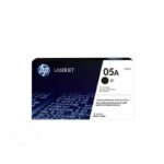 TONER - HP 05A-CE505A