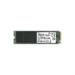 TRANSCEND 115S 250GB PCIe NVME (TS250GMTE115S)-(3y)