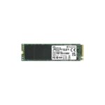 TRANSCEND 115S 500GB PCIe NVME (TS500GMTE115S)-(3y)