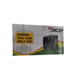 DCP 1200VA UPS (2y)
