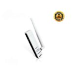 USB ADAPTER - TP-LINK TL-WN722N 150MBPS HIGH GAIN