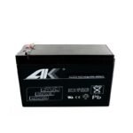 AK 12V 9AH UPS BATTERY (1y)