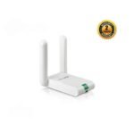 USB ADAPTER - TP-LINK TL-WN 822N 300MBPS