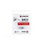 USB3.1 FLASH DRIVE - KINGSTON 64GB  TYPE C