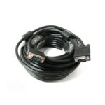 VGA CABLE 15M MALE TO MALE