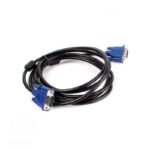 VGA CABLE 3M MALE TO MALE