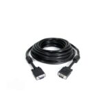 VGA CABLE - JEWAY 3M BLACK HEAD 3+4