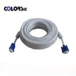 COLORSIT 30M MALE TO MALE VGA CABLE