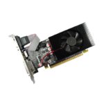 VGA NVIDIA  GEFORCE GT710 4GB