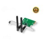 WIRELESS NETWORK CARD - TP-LINK TL-W881ND 300MBPS PCI E ADAPTER