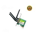 WIRELESS NETWORK CARD - TP-LINK TL-WDN4800 450MBPS DUEL BAND PCI