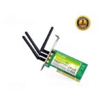 WIRELESS NETWORK CARD - TP-LINK TL-WN951ND