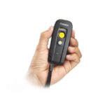 WIRELESS USB BARCODE SCANNER - ZEBEX Z-3250BT(B) WIRELESS HANDHELD                                                      - Stock Clearance