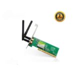 WIRELESS NETWORK CARD - TP-LINK TL-WN851ND
                                                      - Stock Clearance