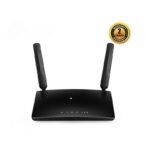 WIRELLESS N ROUTER - TP-LINK MR6400 300MBPS 4G