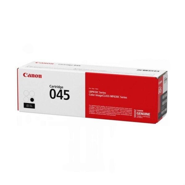 CANON 045 BK TONER CATRIDSGE